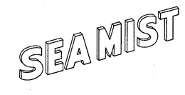 SEA MIST trademark