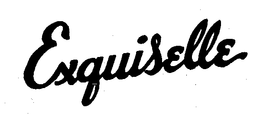 EXQUISELLE trademark