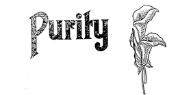 PURITY trademark
