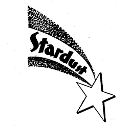 STARDUST trademark