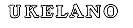 UKELANO trademark