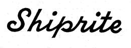 SHIPRITE trademark