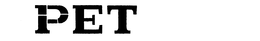PET trademark