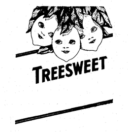 TREESWEET trademark