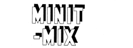 MINIT-MIX trademark