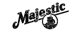 MAJESTIC trademark