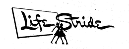 LIFE STRIDE trademark