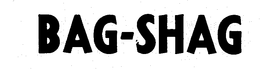 BAG-SHAG trademark
