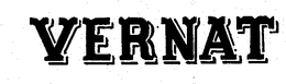 VERNAT trademark