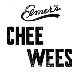 ELMER'S CHEE WEES trademark