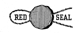 RED SEAL trademark