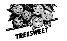 TREESWEET trademark