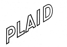 PLAID trademark