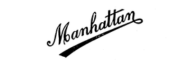 MANHATTAN trademark