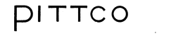 PITTCO trademark