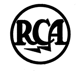 RCA trademark