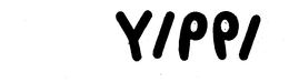 YIPPI trademark