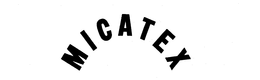 MICATEX trademark