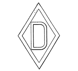 D trademark