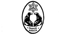 GRANDE MARCA trademark