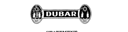 DUBAR trademark