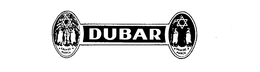 DUBAR trademark