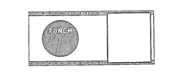 PUNCH trademark