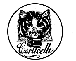 CORTICELLI trademark