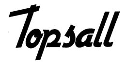TOPSALL trademark