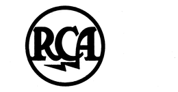 RCA trademark