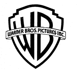 WB WARNER BROS. PICTURES INC. trademark