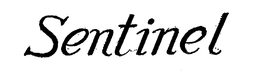 SENTINEL trademark