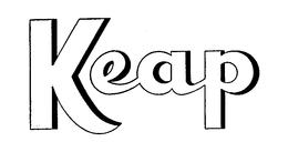 KEAP trademark