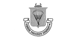 PIONEER PARACHUTE COMPANY INC. trademark
