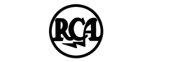 RCA trademark