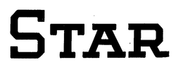 STAR trademark