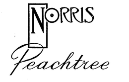 NORRIS PEACHTREE trademark