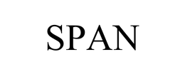 SPAN trademark