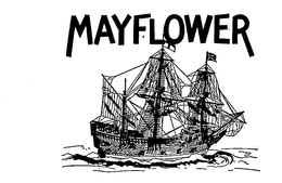 MAYFLOWER trademark