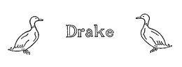DRAKE trademark