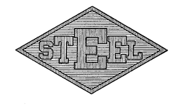 STEEL trademark