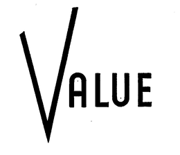 VALUE trademark