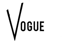 VOGUE trademark