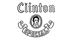 CLINTON SPECIAL trademark