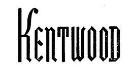KENTWOOD trademark