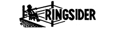 RINGSIDER trademark
