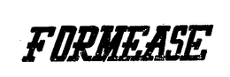 FORMEASE trademark
