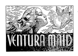 VENTURA MAID trademark