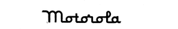 MOTOROLA trademark