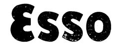 ESSO trademark